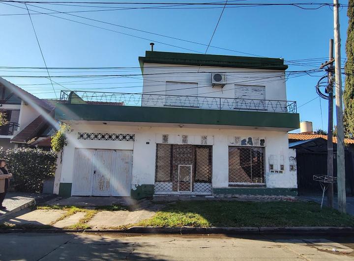 Terreno · 276m²