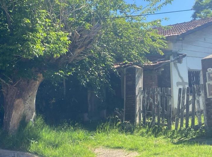 Terreno · 90m² · 3 Ambientes