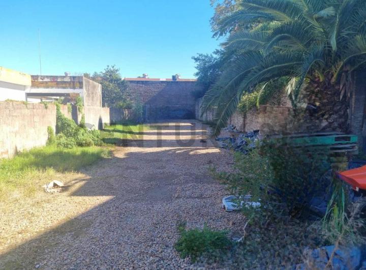 Terreno · 10m²