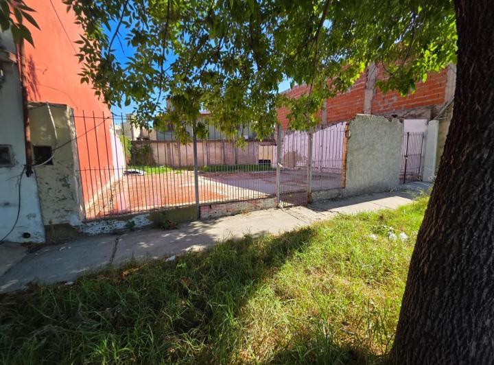 Terreno · 5m² · 1 Ambiente