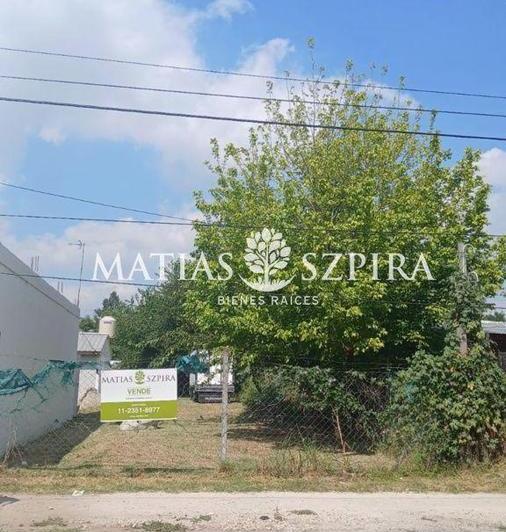 Terreno · 477m²