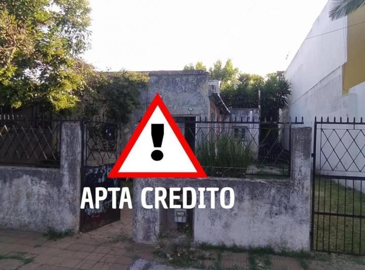 Terreno · 80m²