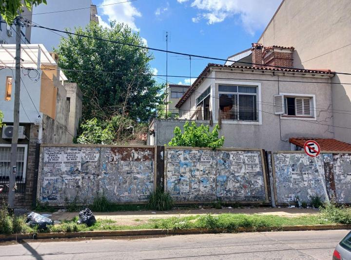 Terreno · 200m²