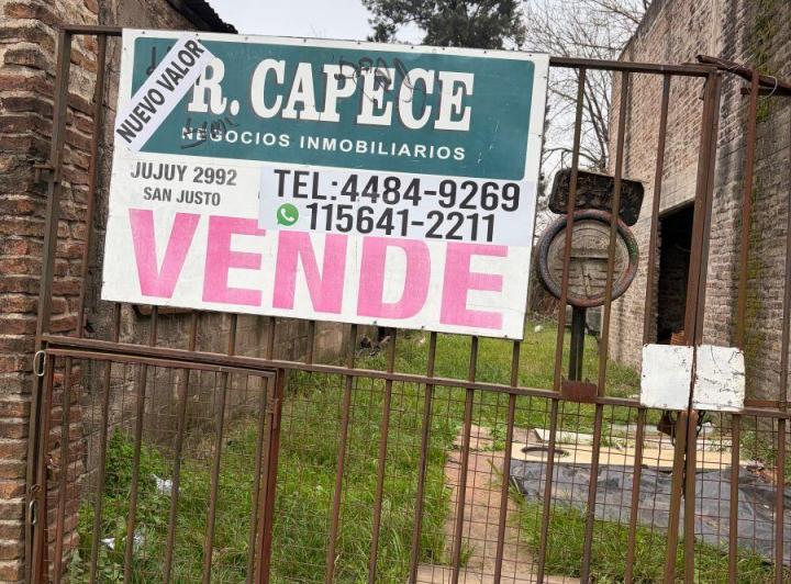 Terreno · 150m²