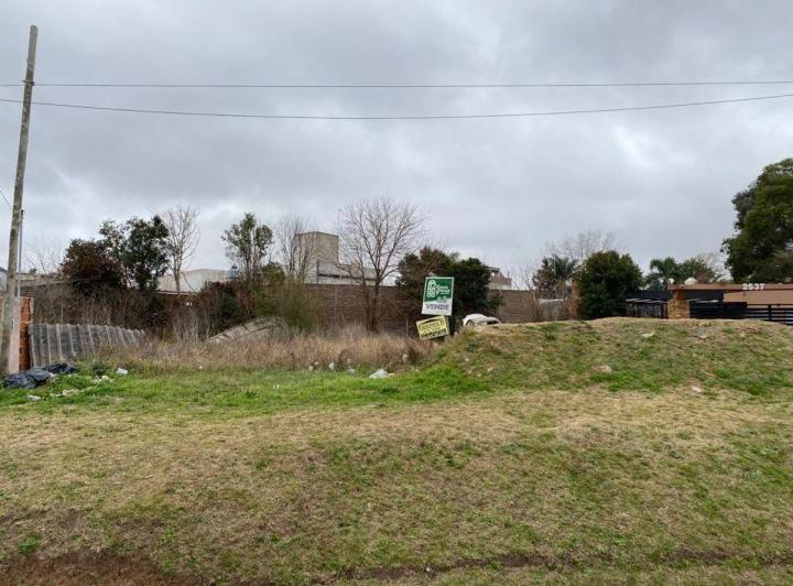 Terreno · 316m²