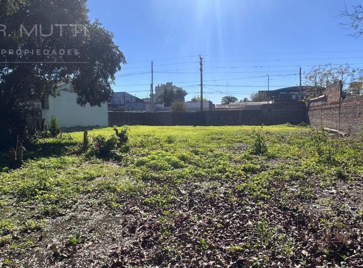 Terreno · 510m²