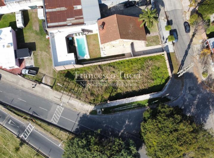 Terreno · 465m²