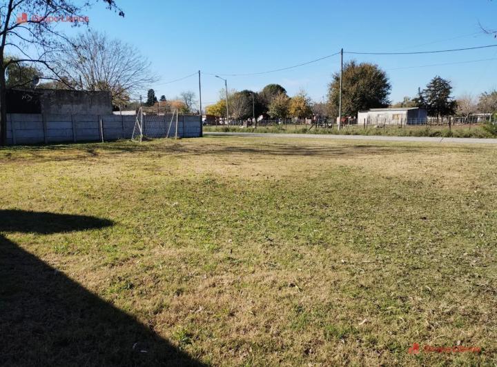 Terreno · 460m²