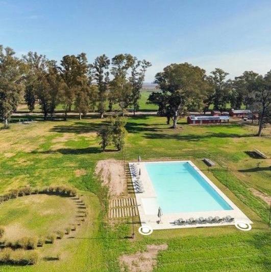 Terreno · 1300m²