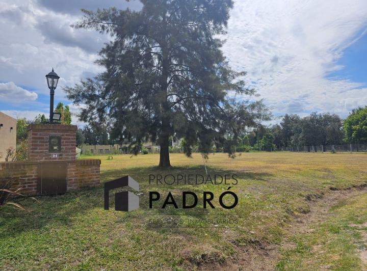 Terreno · 2000m²