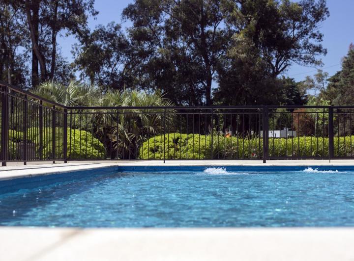 Terreno · 970m²
