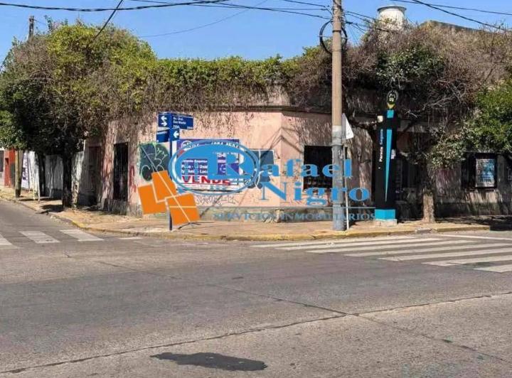 Terreno · 425m²