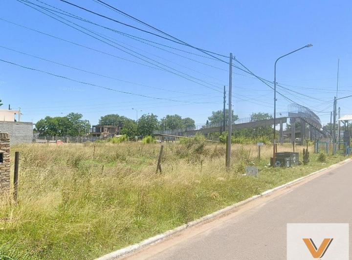 Terreno · 2618m²