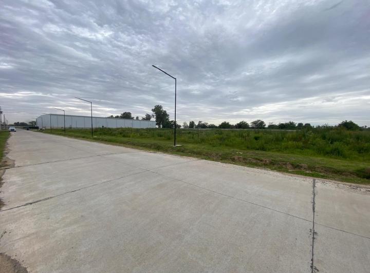 Terreno · 5380m²