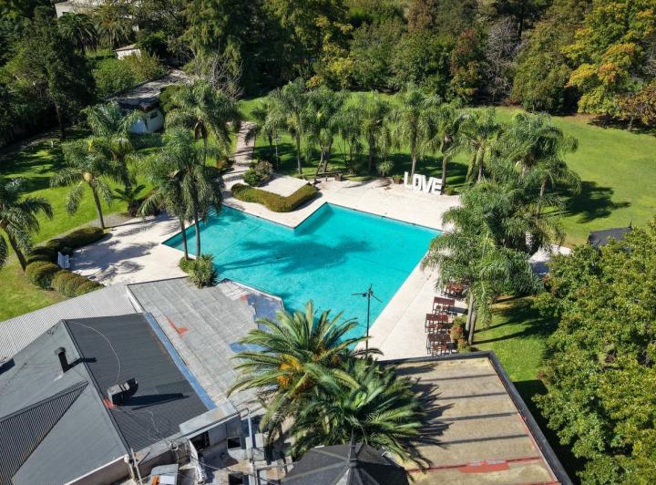Terreno · 33000m²