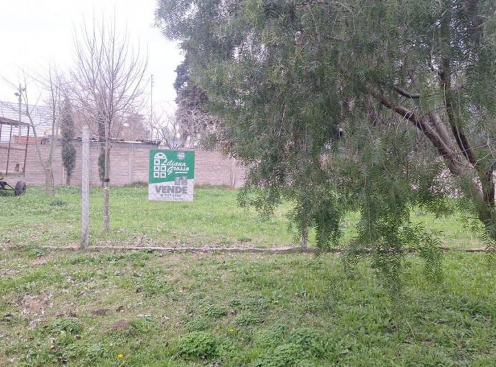 Terreno · 407m²
