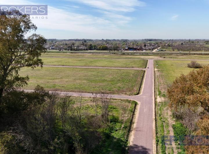 Terreno · 800m²