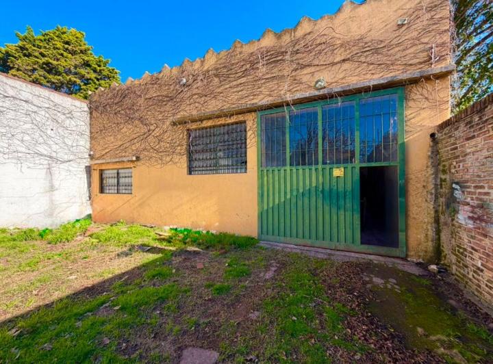 Terreno · 266m²