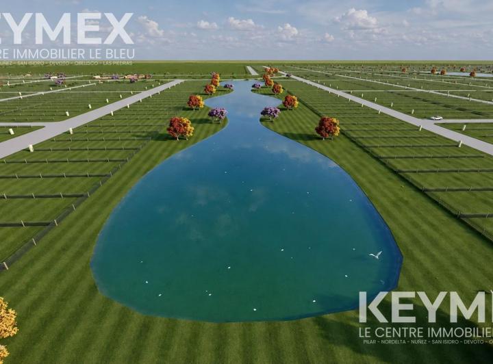 Terreno · 300m²