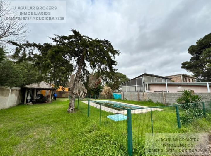Terreno · 516m²