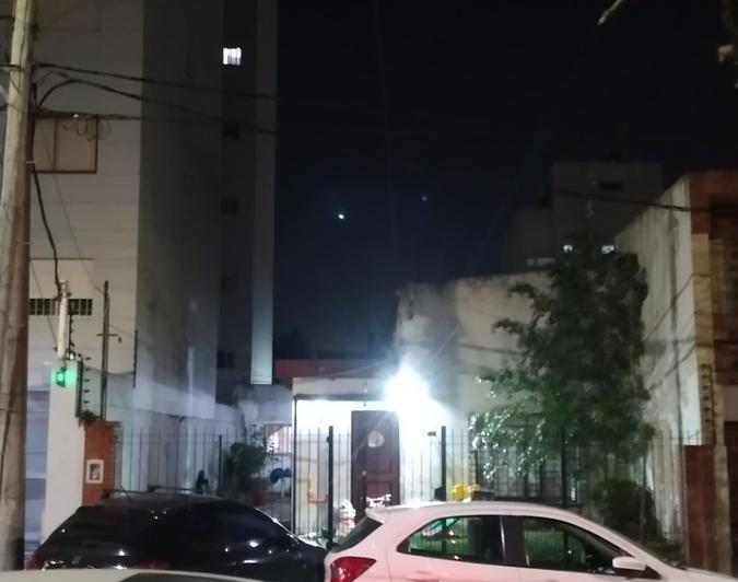 Terreno · 388m² · 3 Ambientes