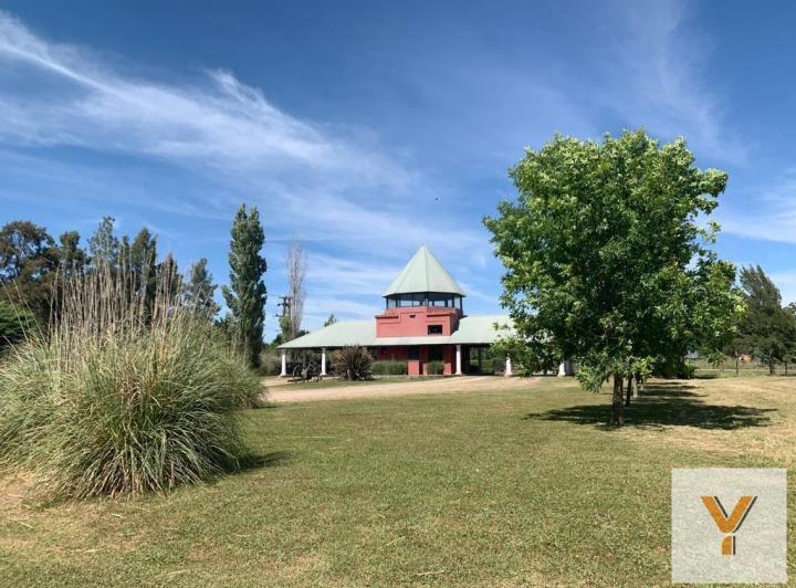 Terreno · 2000m²