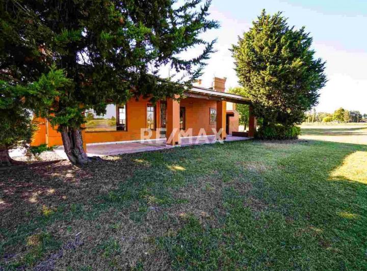 Terreno · 2000m²