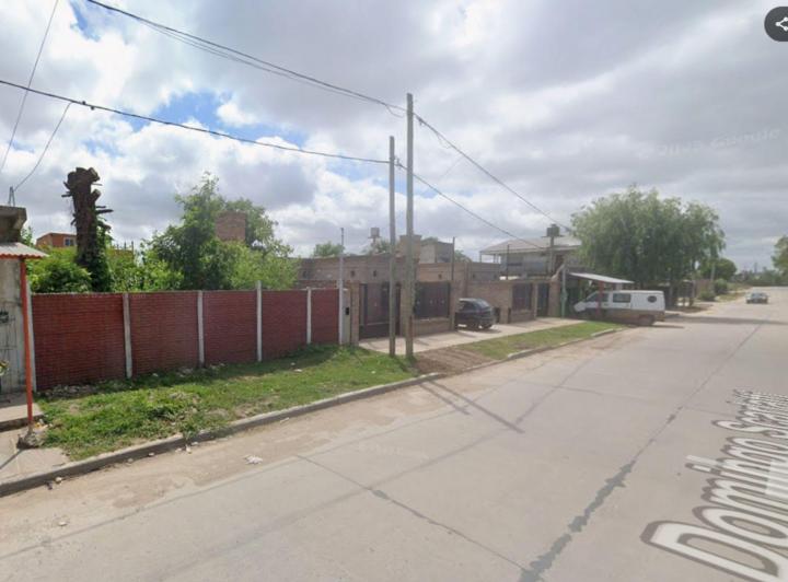 Terreno · 397m²