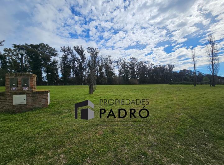 Terreno · 2000m²