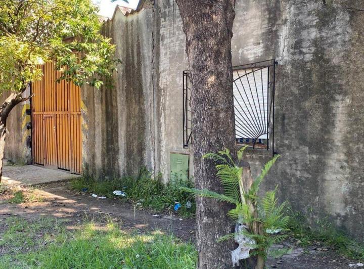 Terreno · 389m²