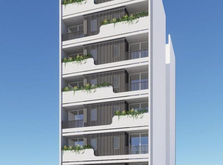 Terreno · 270m²