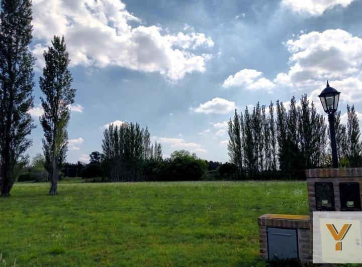 Terreno · 1100m²