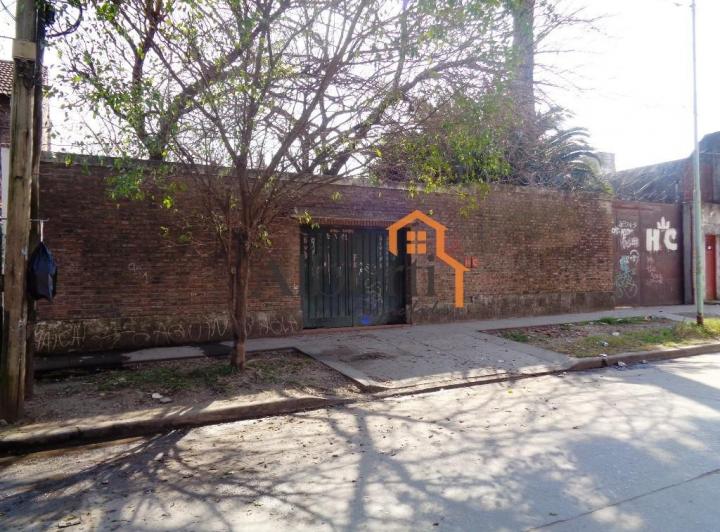 Terreno · 1m²