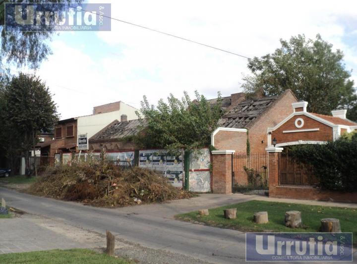 Terreno · 381m²