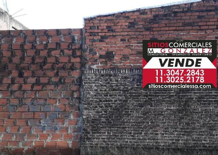 Terreno · 220m²