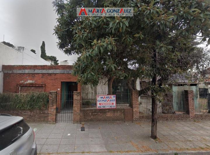 Terreno · 274m²