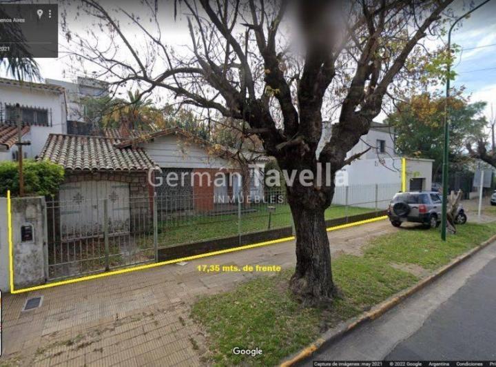 Terreno · 753m²
