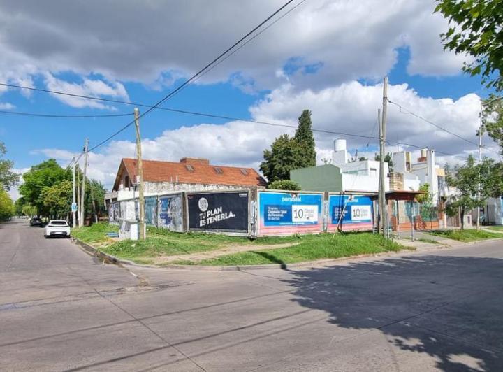 Terreno · 260m²