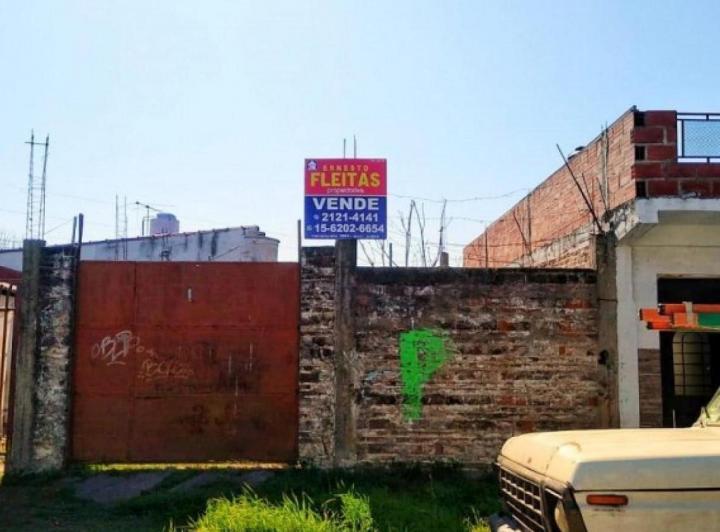 Terreno · 206ha