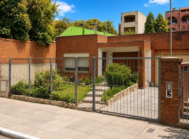 Terreno · 160m²