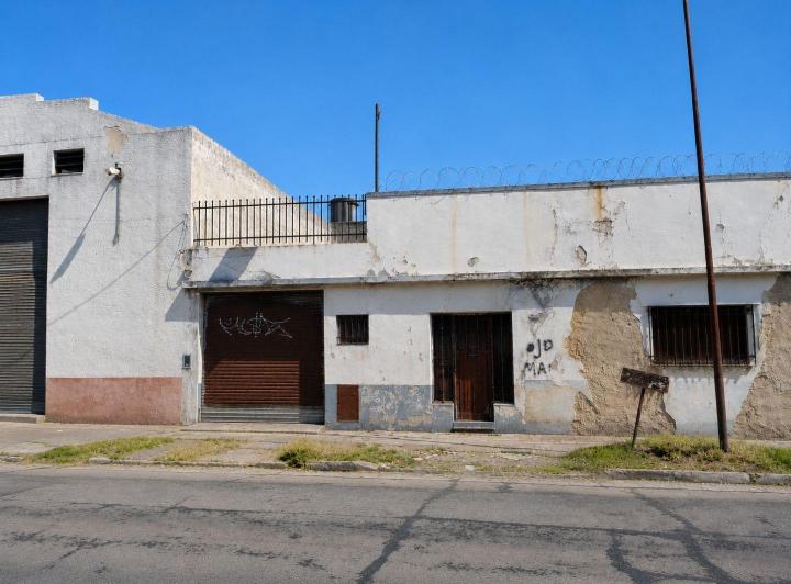Terreno · 268m²