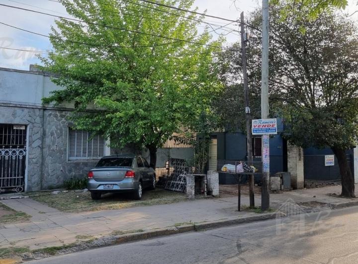 Terreno · 594m²