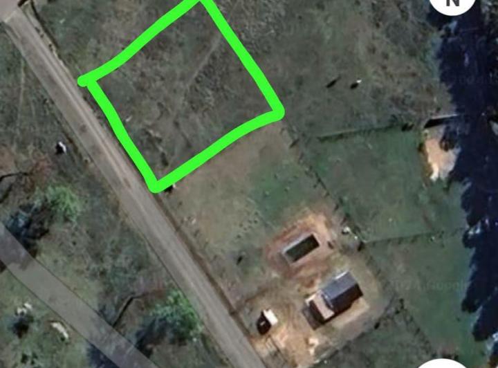 Terreno · 1m²