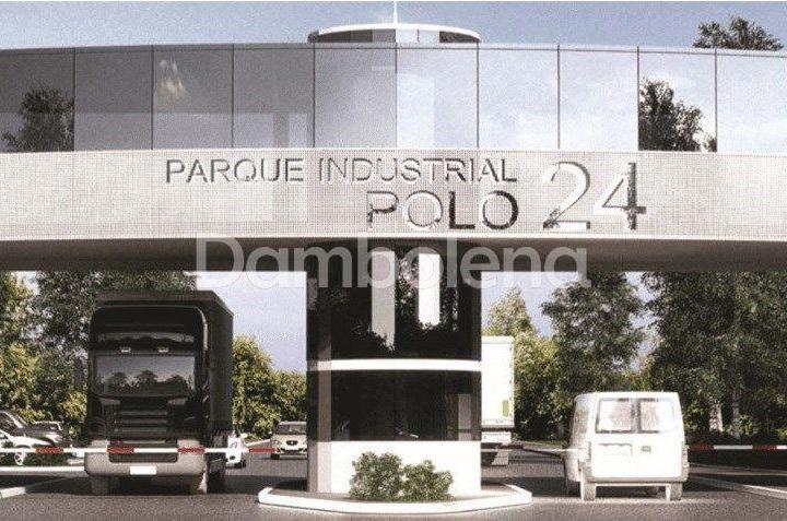 Terreno · 2719m²