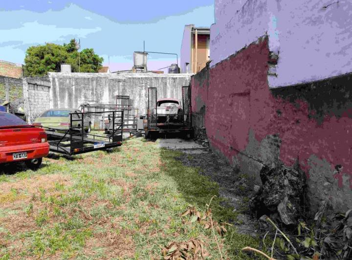 Terreno · 350m²