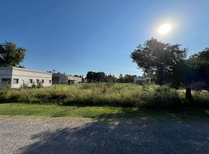 Terreno · 924m²