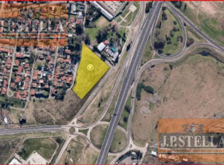 Terreno · 10864m²