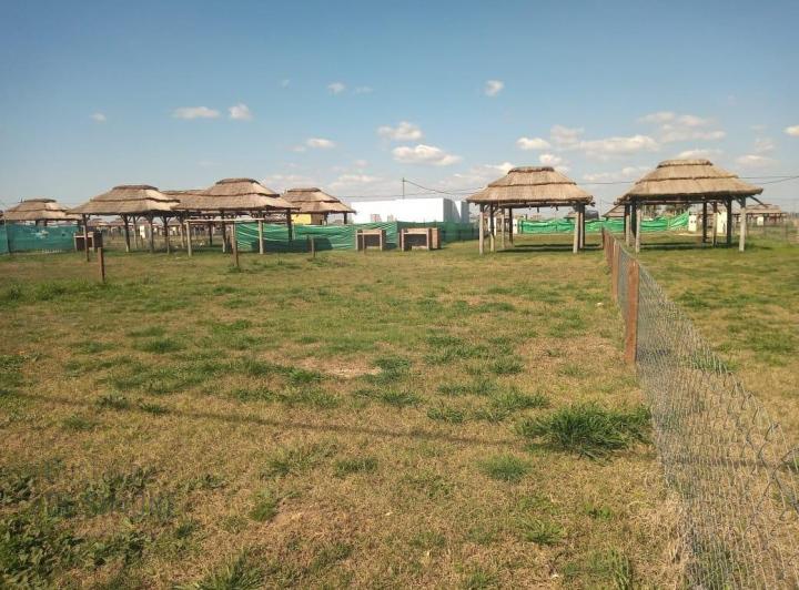 Terreno · 300m²