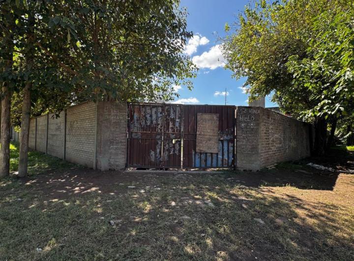 Terreno · 250m²