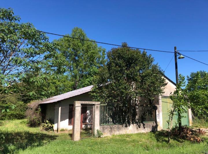 Terreno · 170m²